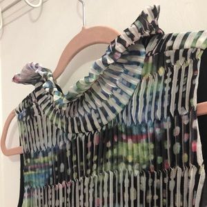 BRAND NEW Marisel New York color dress